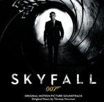 Thomas Newman - Skyfall (CD)