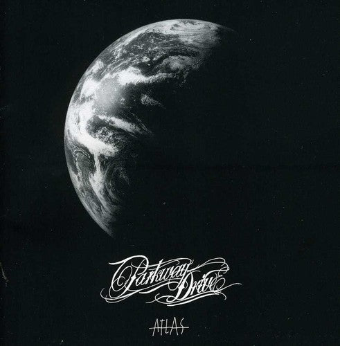 Parkway Drive - Atlas (CD)