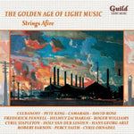 Various Artists - Strings Afire (CD)