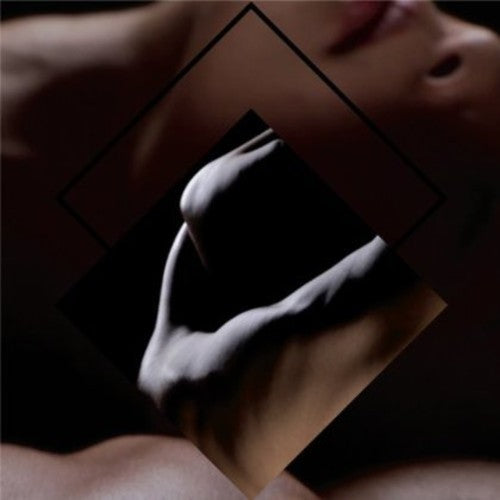 the album cover for Holly Herndon - Movement