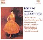 the album cover for Spanish Favourites / Various - Spanish Favourites / Various