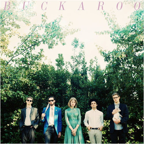 Buckaroo - Buckaroo 7 (Vinyl)