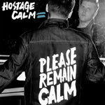 Hostage Calm - Please Remain Calm (Vinyl)