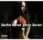 Varios artistas - Latin Beat Jazz Heat (CD)