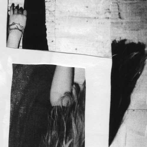 Naomi Punk - The Feeling (Vinilo)