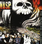 WASP - Los niños sin cabeza (Vinilo)