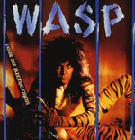 WASP - El Circo Eléctrico (Vinilo)