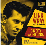 Link Wray - Big City After Dark (Vinyl)