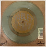 Tablet : Methadone (7", Single, S/Edition, Cok)