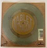 Tablet : Methadone (7", Single, S/Edition, Cok)
