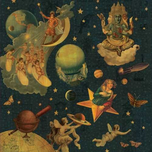 Smashing Pumpkins - Mellon Collie y la tristeza infinita (Vinilo)