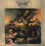 Árboles Gritones - Tío Anestesia (Vinilo)