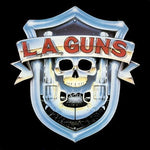 LAガンズ - La Guns (CD)