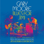Gary Moore - Blues para Jimi: En vivo en Londres (Vinilo)