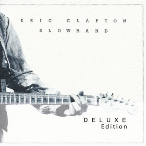 Eric Clapton - Slowhand 35º aniversario (CD)