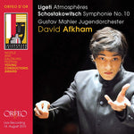 David Afkham - Schostakovitsch (CD)