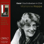 Heinrich Von Kleist - Das Erdbeben Von Chili (CD)