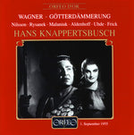 Hans Knappertsbusch - Gotterdammerung (CD)