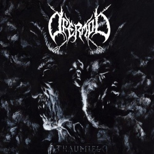 Ofermod - Thaumiel (CD)