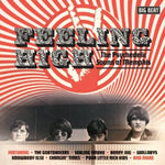 Various Artists - Feeling High: Psychedelic Sound of Memphis / Various (CD)