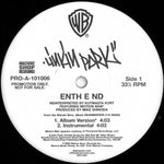Linkin Park : Enth E Nd / Frgt/10 (12", Promo)