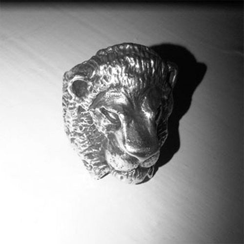 the album cover for Evian Christ - Kings and Them