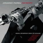 the album cover for Johannes Thorell - Far North