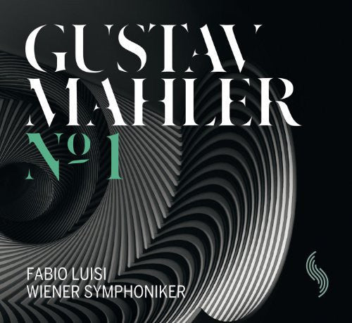 Fabio Luisi - Sinfonía No. 1 (Vinilo)