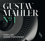 Fabio Luisi - Sinfonía No. 1 (Vinilo)