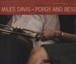 Miles Davis - Porgy and Bess [Mono] (Vinyl)
