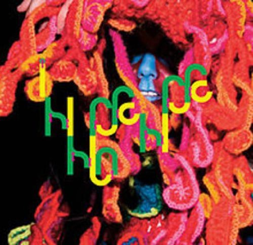 Björk - Inocencia (Vinilo)