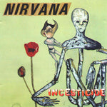 Nirvana - Incesticide [Edición 20.º Aniversario 45 rpm] (Vinilo)