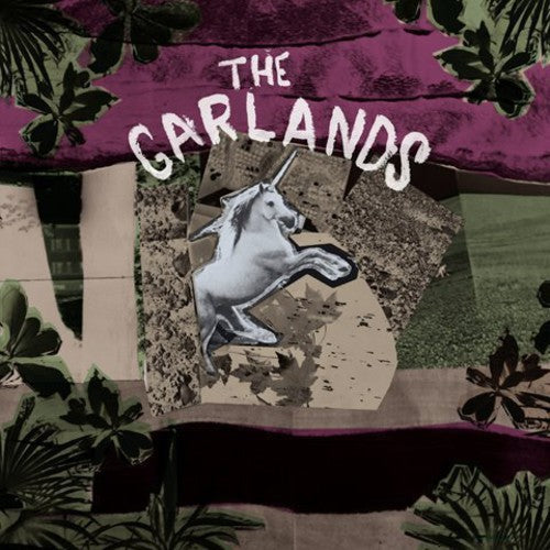 The Garlands - The Garlands (Vinyl)