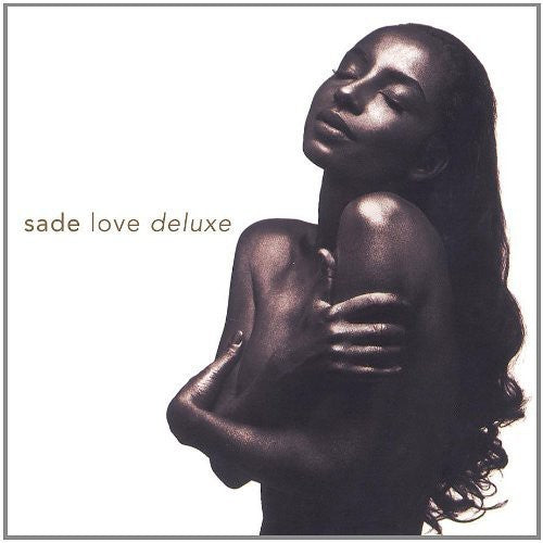 Sade - Amor Deluxe (CD)