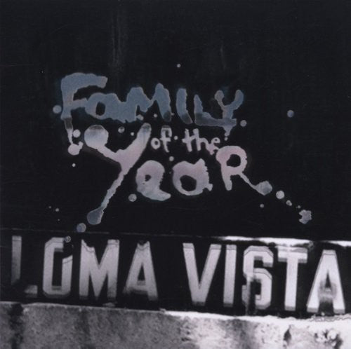 Family of the Year - Loma Vista (Vinyl)