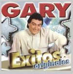 the album cover for Gary - Exitos Originales [Import]
