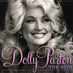 Dolly Parton - The Hits (CD)