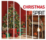 the album cover for Spirit Of Christmas - Spirit of Christmas