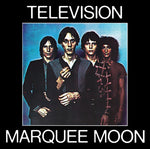 Television - Marquee Moon (Vinyl)