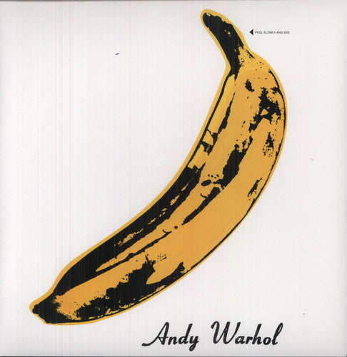 The Velvet Underground - Velvet Underground & Nico (Vinyl)