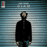 the album cover for Daby Toure - Diam [Import]