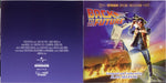 Alan Silvestri : Back To The Future | Original Motion Picture Soundtrack (2xCD, Album, Ltd, Exp)