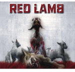 the album cover for Red Lamb - Red Lamb [Import]