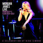 Morgan James - Morgan James Live (CD)