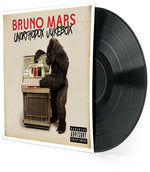 Bruno Mars - Jukebox poco ortodoxa (vinilo)