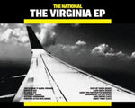 The National - El EP Virginia (Vinilo)