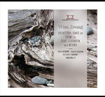 the album cover for Wim Zwaag - Orchestral Songs on Poems By Neruda Rilke & Lilien