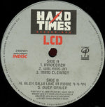 LCD (2) : Innocenza (12")