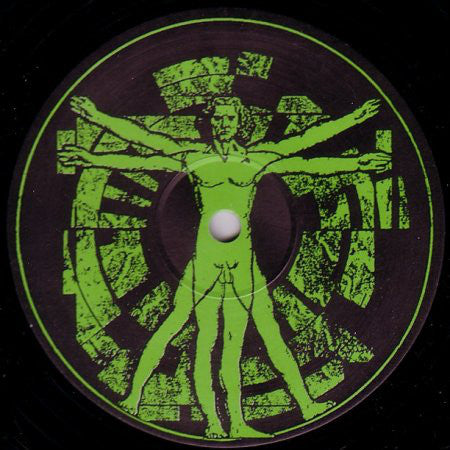 Biology Productions : Jump Up /Join Hands (12", Promo)