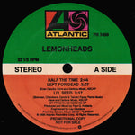 Lemonheads* : Half The Time (12", Promo)